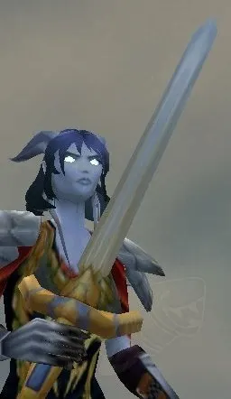 Меч лорда-генерала — скриншот 1