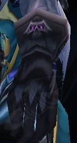 Deathmantle Handguards — screenshot 1