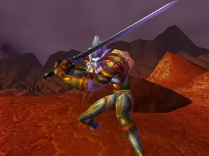 Servant of Razelikh — screenshot 1