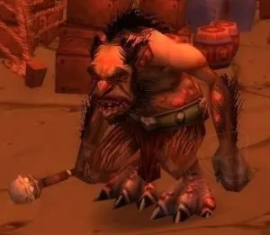 Stonevault Rockchewer — screenshot 1