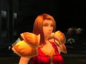 Truestrike Shoulders — screenshot 4