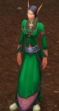 Windroc Shroud — screenshot 2