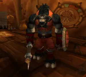 Harutt Thunderhorn — screenshot 1