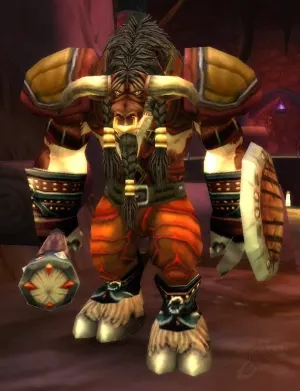 Jaedenar Enforcer — screenshot 1