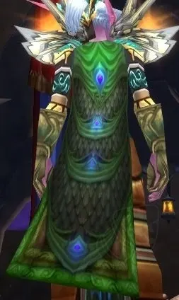 Spell-slinger's Protector — screenshot 2
