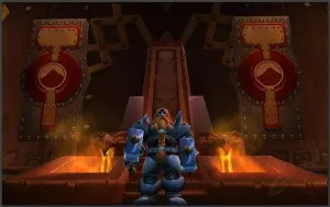 King Magni Bronzebeard — screenshot 2