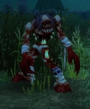 Bone Chewer — screenshot 1