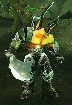 Страж кузни — скриншот 1