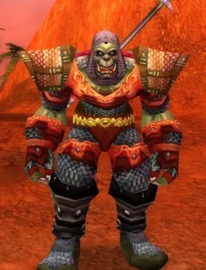 Brutal Hauberk — screenshot 2
