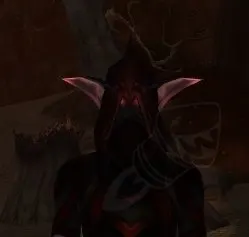 Bloodfang Hood — screenshot 2