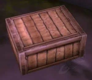Knot Thimblejack's Cache — screenshot 1