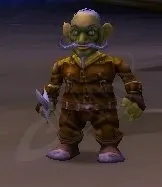 Addled Leper — screenshot 1
