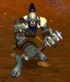 Blackrock Renegade — screenshot 2