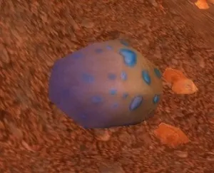 Highperch Wyvern Egg — screenshot 1