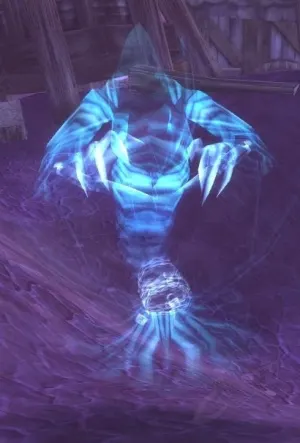 Kirin'Var Ghost — screenshot 1