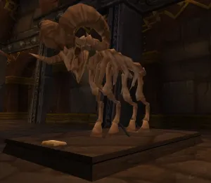 Toothgnasher's Skeleton — screenshot 1