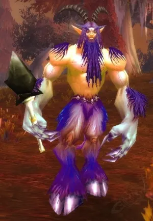 Haldarr Felsworn — screenshot 2