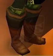 Slavehandler Footpads — screenshot 1