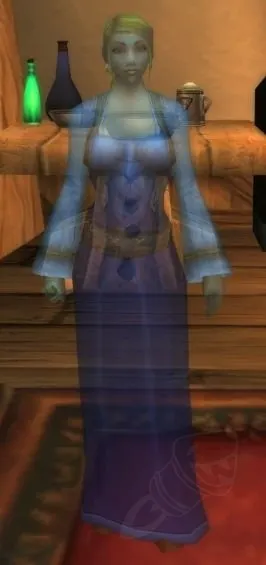 Invisibility Liquor — screenshot 1