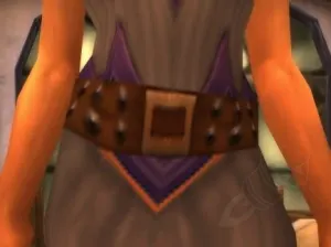 Heartwood Girdle — screenshot 1