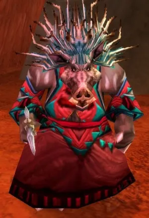 Razormane Dustrunner — screenshot 2