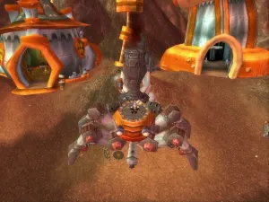 Crashin' Thrashin' Robot — screenshot 4