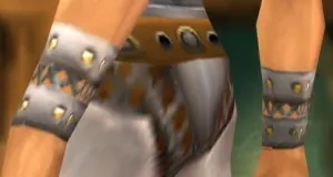 Platemail Bracers — screenshot 1