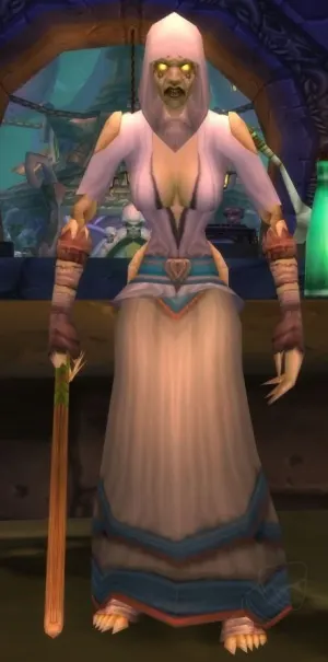 Mary Edras — screenshot 1