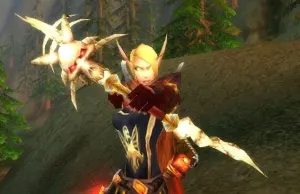 Marksman's Bow — screenshot 2