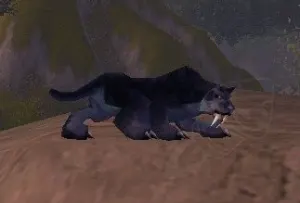 Black Pearl Panther — screenshot 1