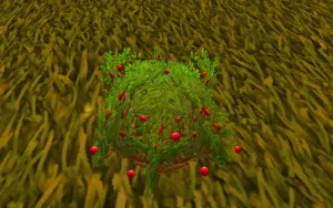 Bloodberry — screenshot 1