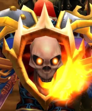 Skullflame Shield — screenshot 3