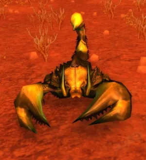 Armored Scorpid — screenshot 3