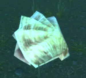 Giant Softshell Clam — screenshot 1