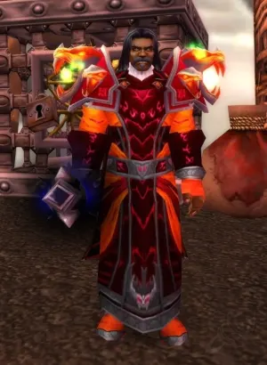 Baron Sablemane — screenshot 2