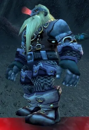 Dark Iron Marksman — screenshot 1