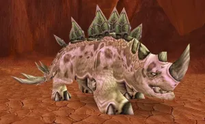 Thunder Lizard — screenshot 2