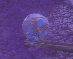Mana Bomb Fragment — screenshot 1