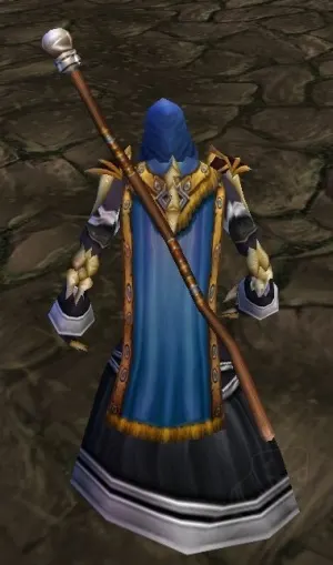Windsong Drape — screenshot 2