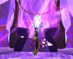 Exodar Life-Staff — screenshot 4