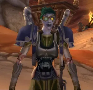 Powerheal 4000 Lens — screenshot 3