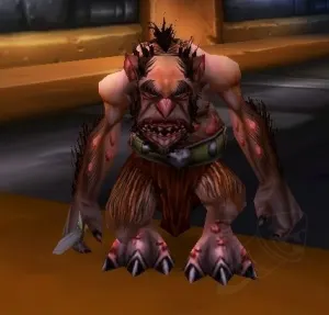 Caverndeep Ambusher — screenshot 1