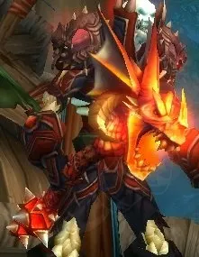 Dragonstrike — screenshot 2