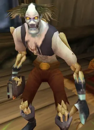 Magistrate Sevren — screenshot 2