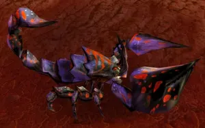 Scorpok Stinger — screenshot 1