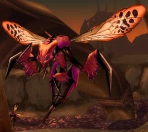 Hive'Regal Spitfire — screenshot 1