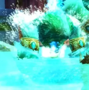 Hydroling — screenshot 1