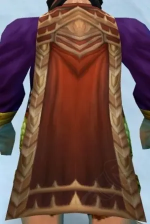 Cloak of the Fallen God — screenshot 2