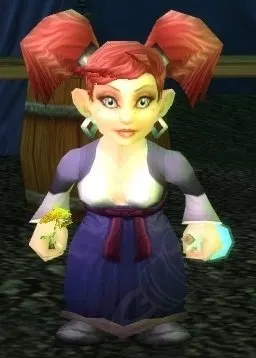 Leeli Longhaggle — screenshot 2