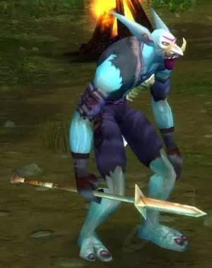 Skullsplitter Headhunter — screenshot 1